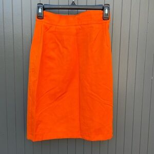 Vintage Vertigo Paris Skirt